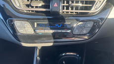 Toyota C-HR 1.2T Excel 5dr Petrol Hatchback